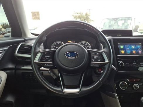 Used 2022 Subaru Forester Premium image 19
