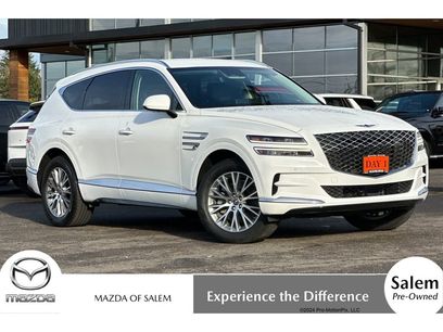 Used 2024 Genesis GV80 2.5T