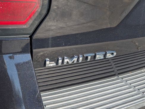 Used 2019 Ford Expedition Max Limited w/ Driver Assistance Package image 13