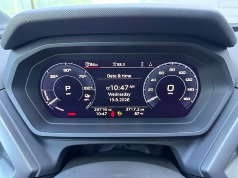 Certified 2023 Audi Q4 e-tron Premium Plus w/ Premium Plus RWD image 13