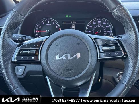 Used 2023 Kia Forte GT-Line image 13