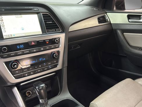 Used 2015 Hyundai Sonata Limited 2.0T FWD image 18