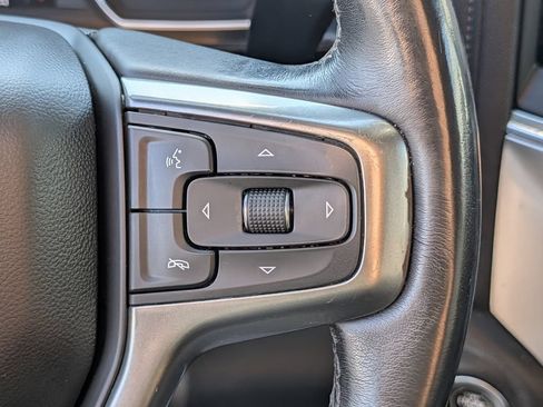 Used 2021 Chevrolet Silverado 1500 RST w/ True North Edition Plus AWD/4WD image 19