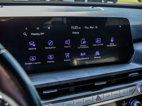 Used 2024 Kia Telluride EX X-Line image 36