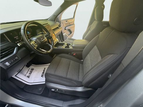 Used 2025 GMC Acadia Elevation AWD/4WD image 13