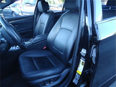 Used 2013 BMW 535i xDrive Sedan AWD/4WD image 14