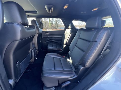 New 2026 Dodge Durango GT AWD/4WD image 14