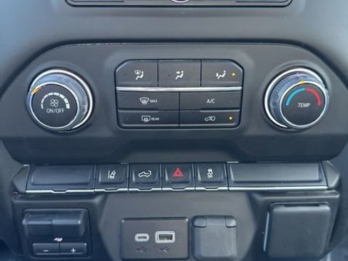 Used 2025 Chevrolet Silverado 2500 W/T w/ WT Convenience Package image 25