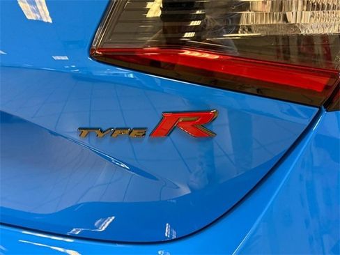 New 2025 Honda Civic Type R image 5