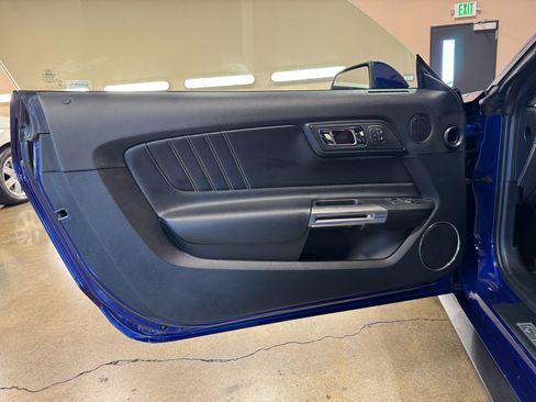 Used 2015 Ford Mustang GT Premium w/ GT Performance Package image 36