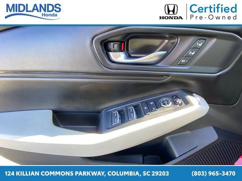 Used 2024 Honda Accord EX-L image 25