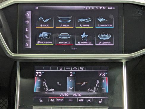 Used 2023 Audi A6 2.0T Premium image 19