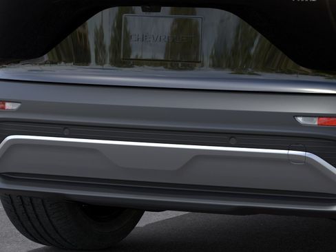 New 2026 Chevrolet Blazer EV LT FWD image 14