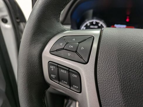 Used 2019 Ford Ranger XLT w/ Equipment Group 301A Mid AWD/4WD image 17