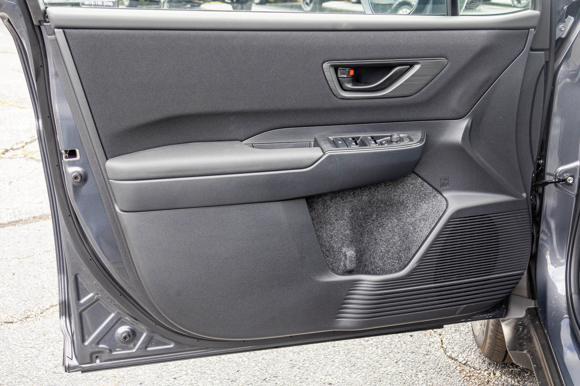 New 2026 Subaru Outback Premium AWD/4WD image 36