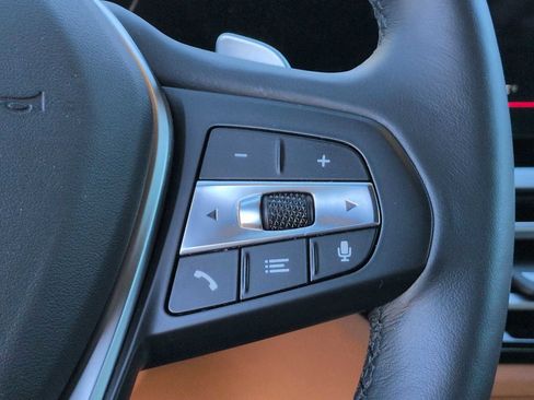 Certified 2024 BMW 330i xDrive Sedan w/ Premium Package image 24