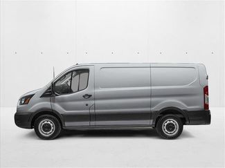 New 2026 Ford Transit 250 Low Roof AWD video 2