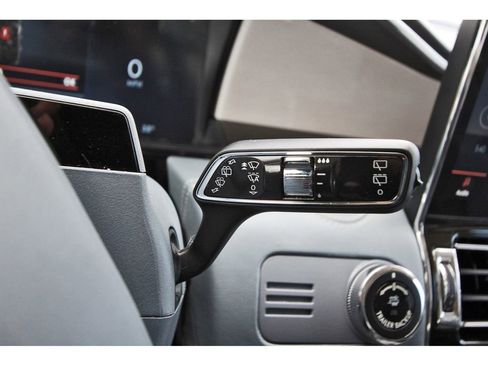 Used 2023 Lincoln Navigator Black Label image 21