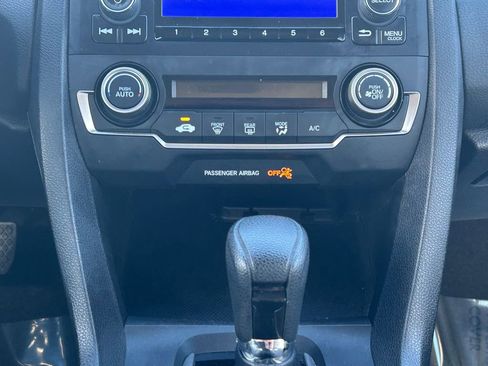 Used 2018 Honda Civic LX image 23