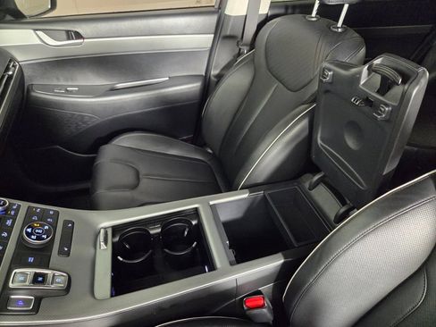 Used 2023 Hyundai Palisade SEL AWD/4WD image 20