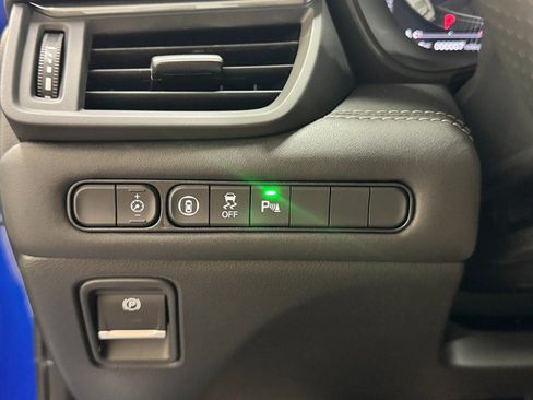 Used 2025 Acura TLX SH-AWD w/ A-SPEC Pkg image 17