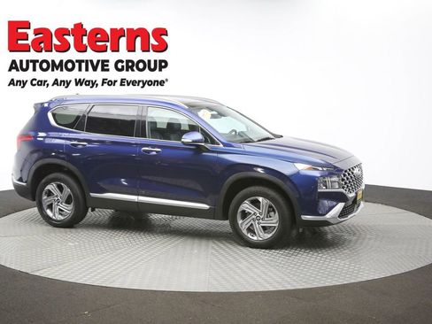 Used 2023 Hyundai Santa Fe SEL w/ Premium Package image 47