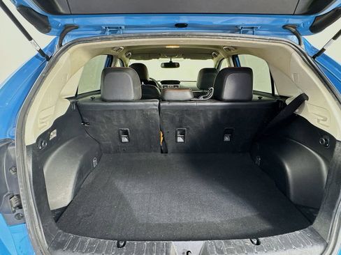 Used 2016 Subaru Crosstrek 2.0i Limited w/ Popular Package #2 AWD/4WD image 29