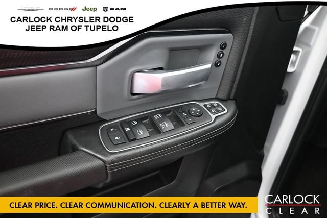 Used 2023 RAM 2500 Rebel w/ Level 1 Equipment Group AWD/4WD image 14