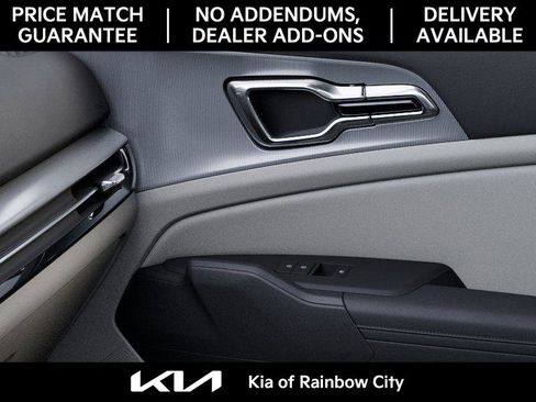 New 2026 Kia Sportage EX image 27