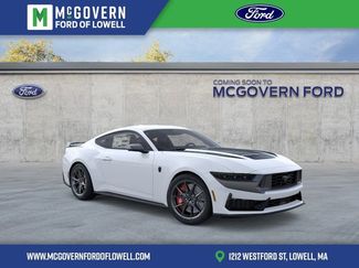 New 2026 Ford Mustang Dark Horse RWD video 1