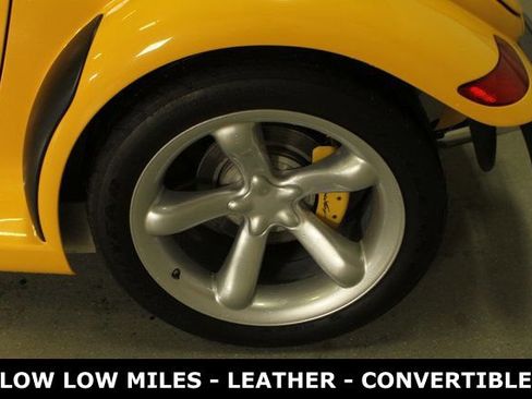 Used 1999 Plymouth Prowler image 15