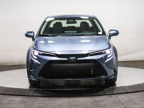 Certified 2023 Toyota Corolla LE FWD image 7