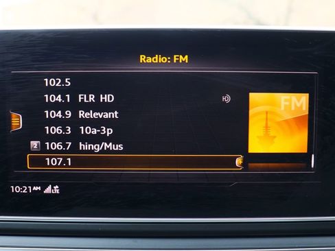 Used 2018 Audi A5 2.0T Premium Plus w/ Premium Plus image 41