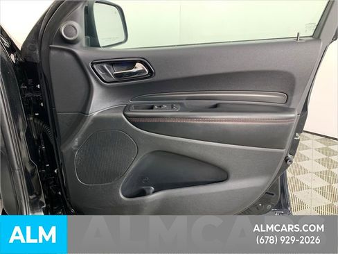 Used 2023 Dodge Durango GT image 34