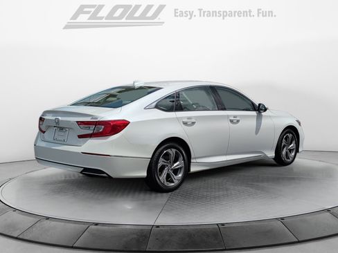 Used 2019 Honda Accord EX-L image 9