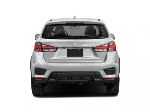 Used 2024 Mitsubishi Outlander Sport ES image 8