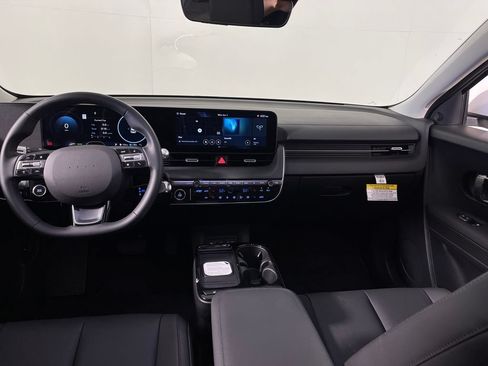 New 2026 Hyundai Ioniq 5 SEL RWD image 14