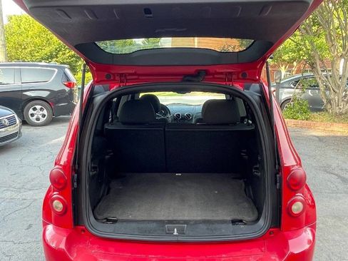 Used 2008 Chevrolet HHR LT w/ LT Preferred Equipment Group image 7