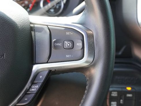 Certified 2024 RAM 3500 Laramie w/ Sport Appearance Package AWD/4WD image 26