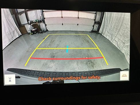 Used 2025 Toyota 4Runner SR5 image 36