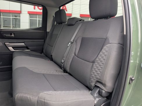 Used 2023 Toyota Tundra SR5 image 32