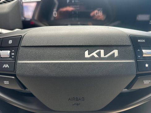 New 2026 Kia Sportage X-Line AWD/4WD image 23