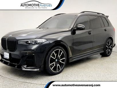 Used 2019 BMW X7 xDrive40i w/ Premium Package