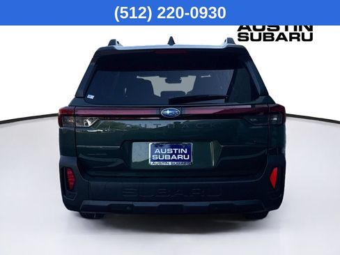 New 2026 Subaru Outback Premium AWD/4WD image 7