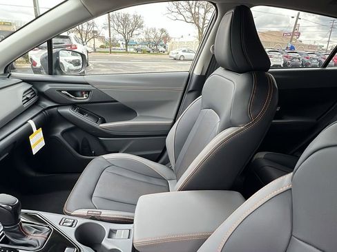 Used 2025 Subaru Crosstrek 2.5i Limited image 24