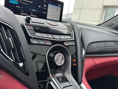 Used 2025 Acura RDX A-Spec image 22