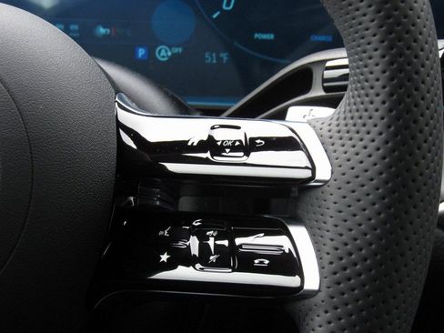 New 2026 Mercedes-Benz GLC 300 4MATIC image 27