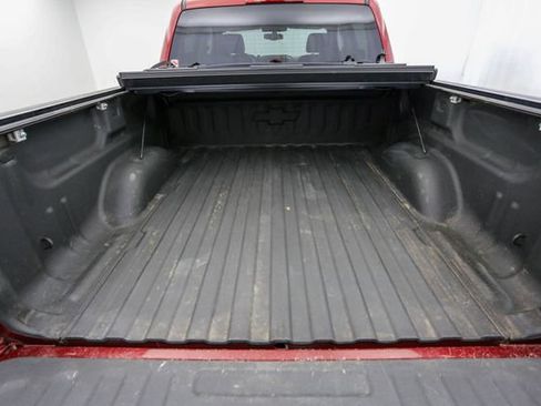 Used 2016 Chevrolet Silverado 1500 LT w/ All Star Edition RWD image 41