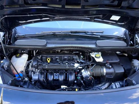 Used 2016 Ford Transit Connect XL image 36