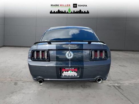 Used 2007 Ford Mustang GT image 4
